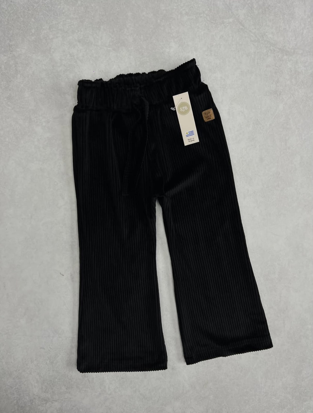 PANTALÓN RELAX