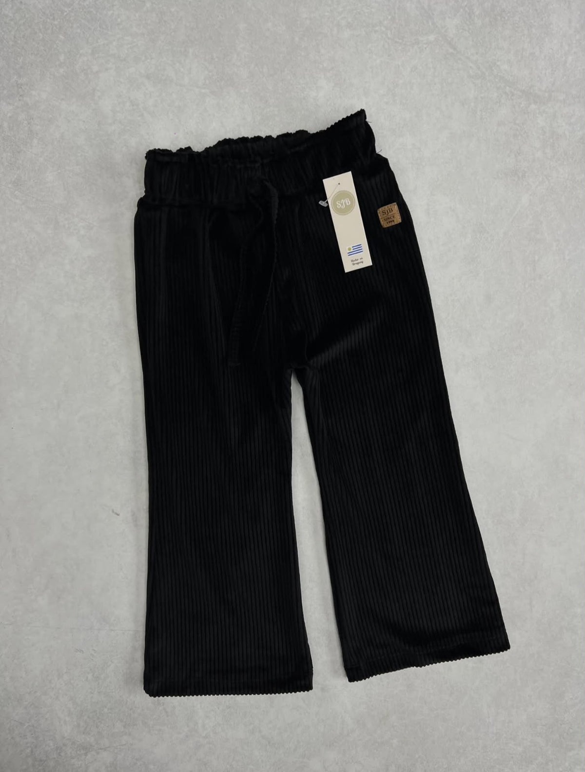 PANTALÓN RELAX