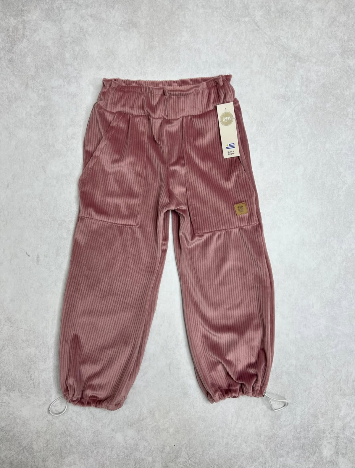 PANTALÓN TREND