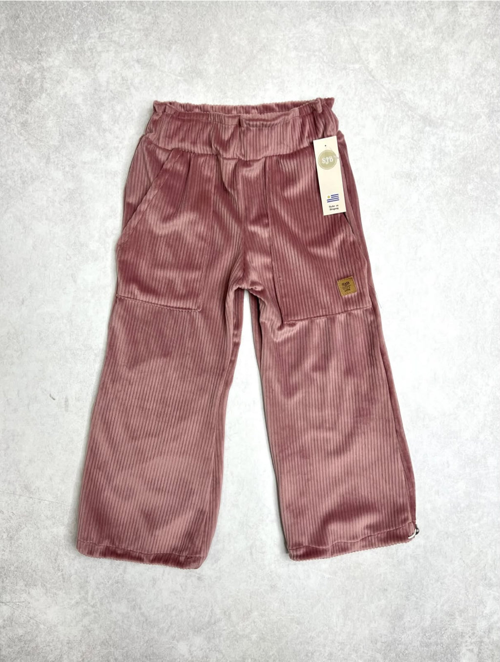 PANTALÓN TREND
