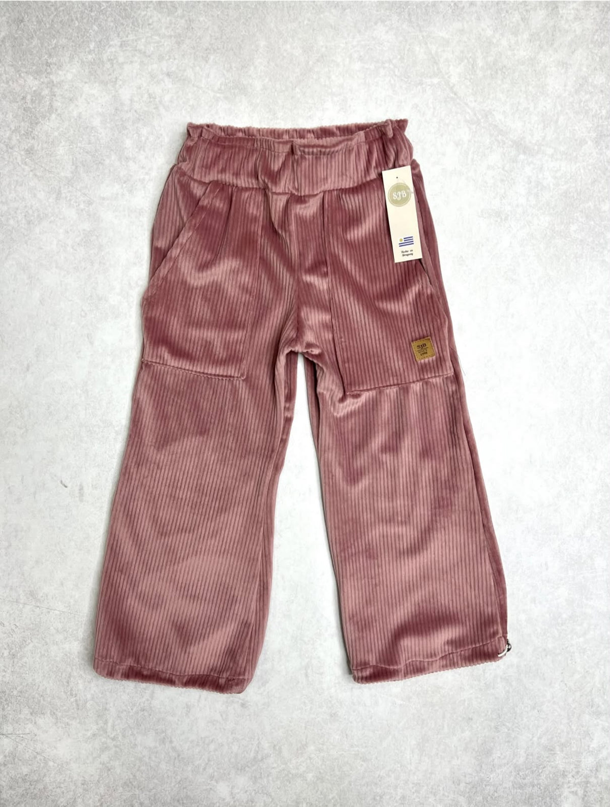 PANTALÓN TREND
