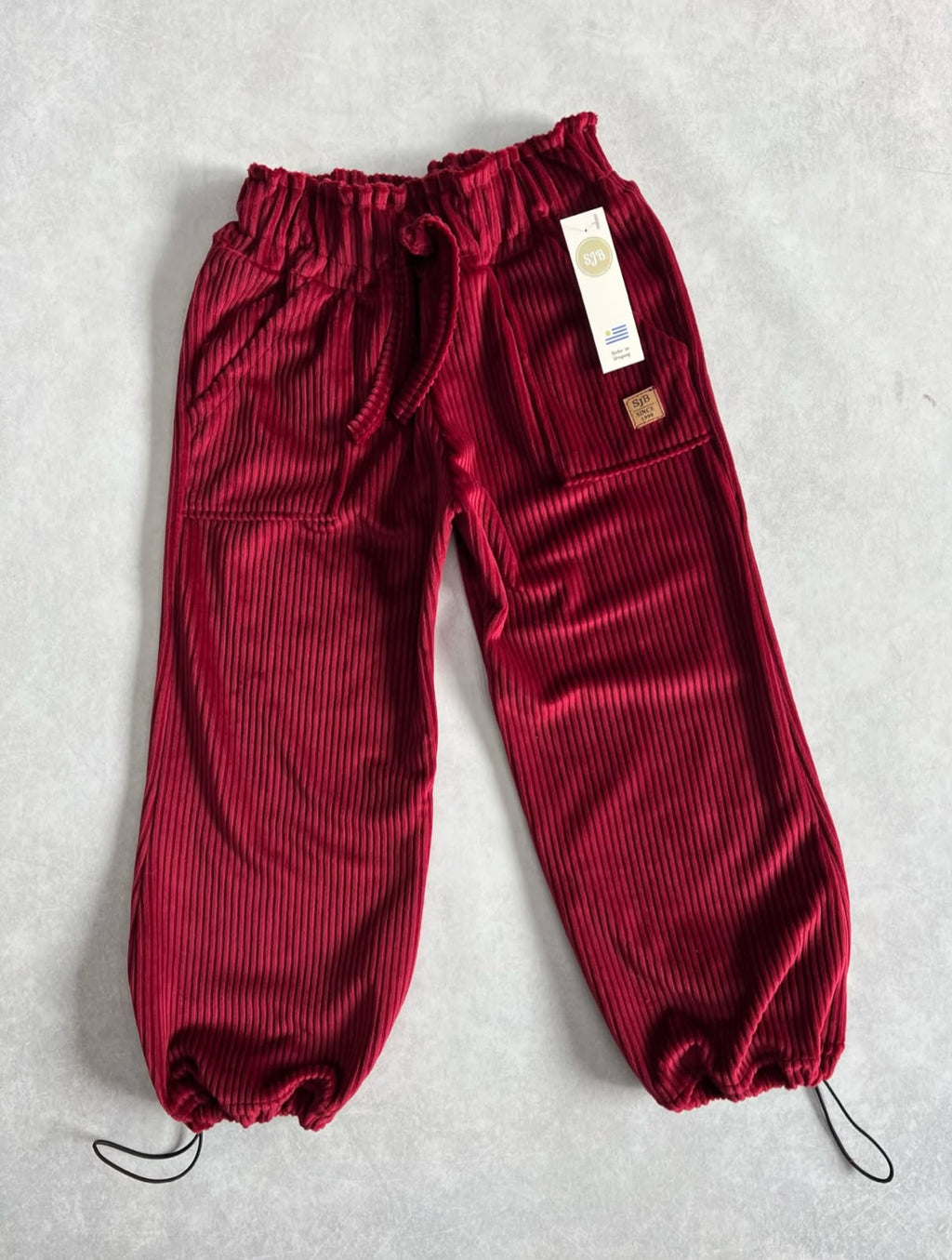 PANTALÓN TREND