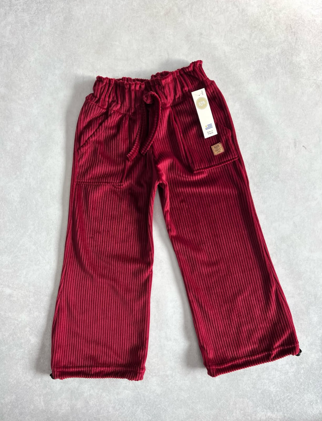 PANTALÓN TREND