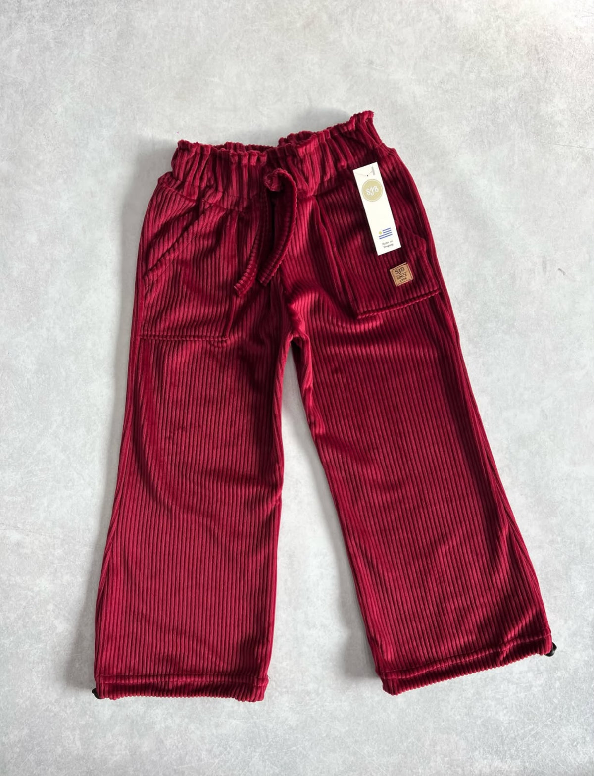 PANTALÓN TREND