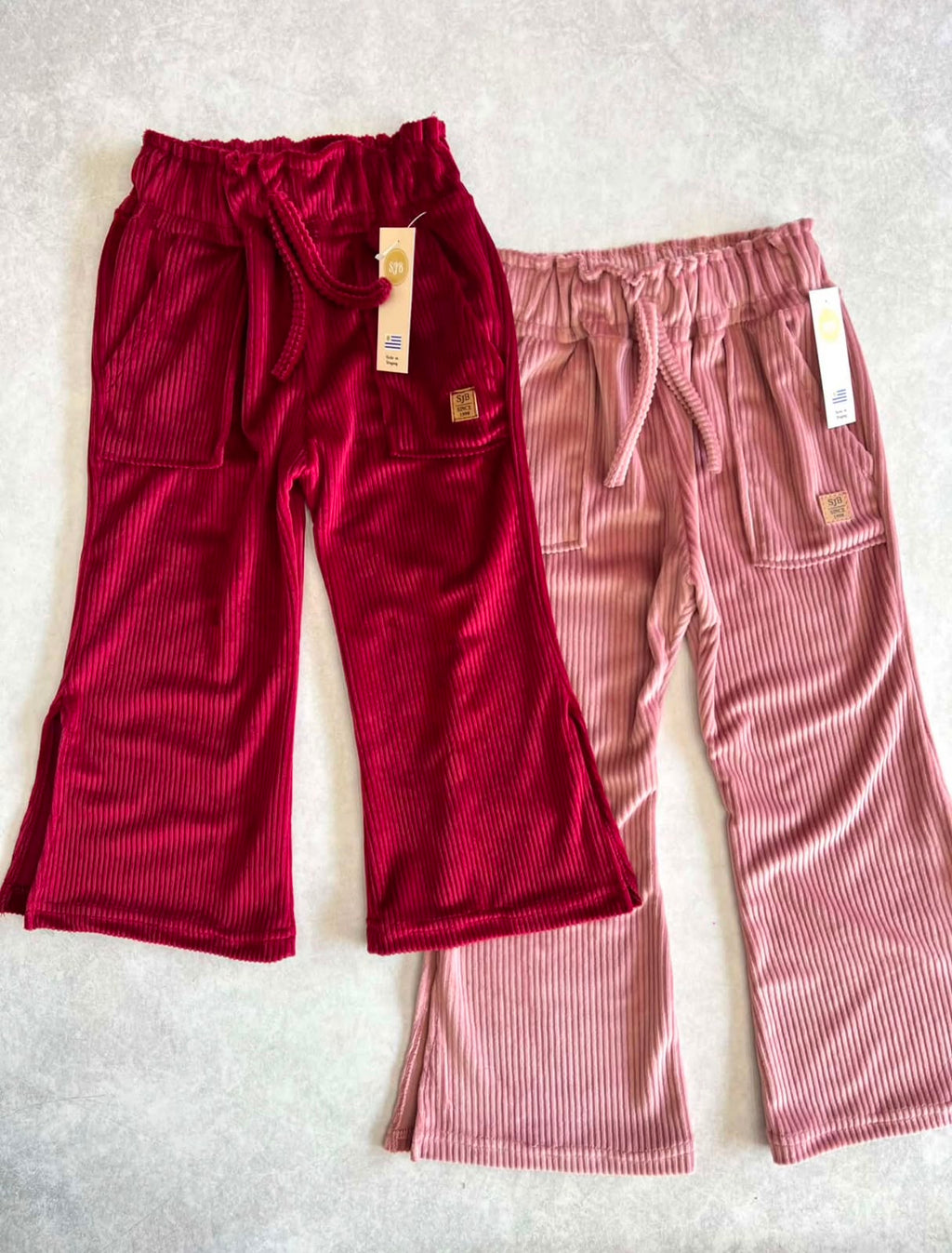 PANTALÓN URBAN