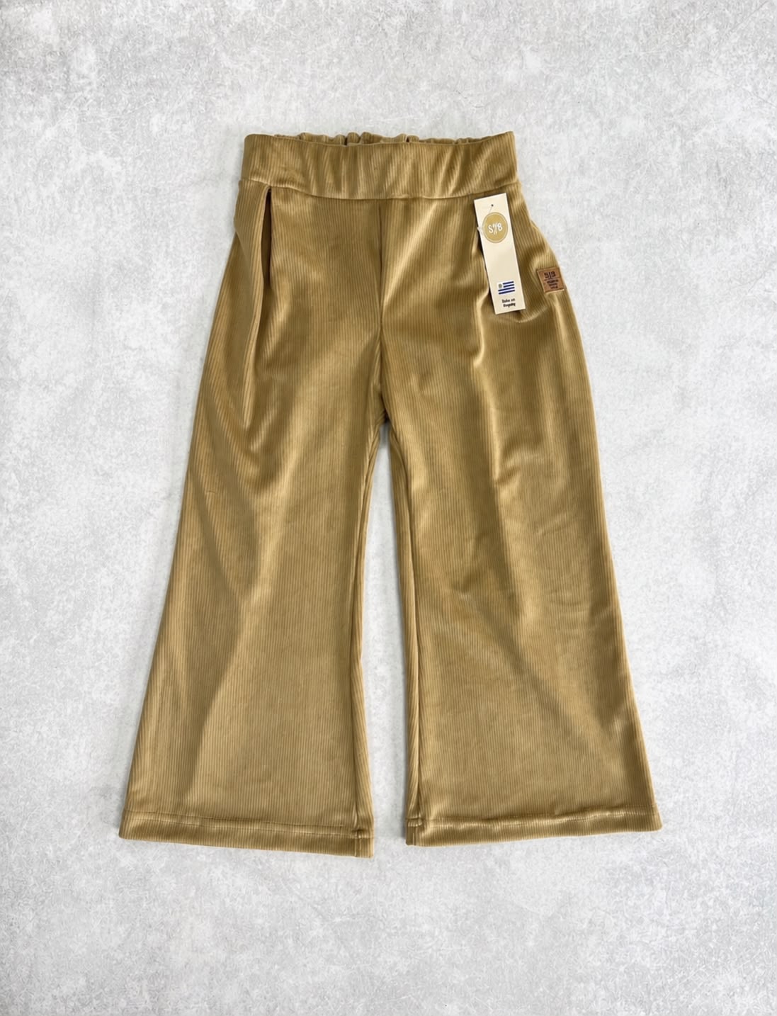 PALAZO PINZAS