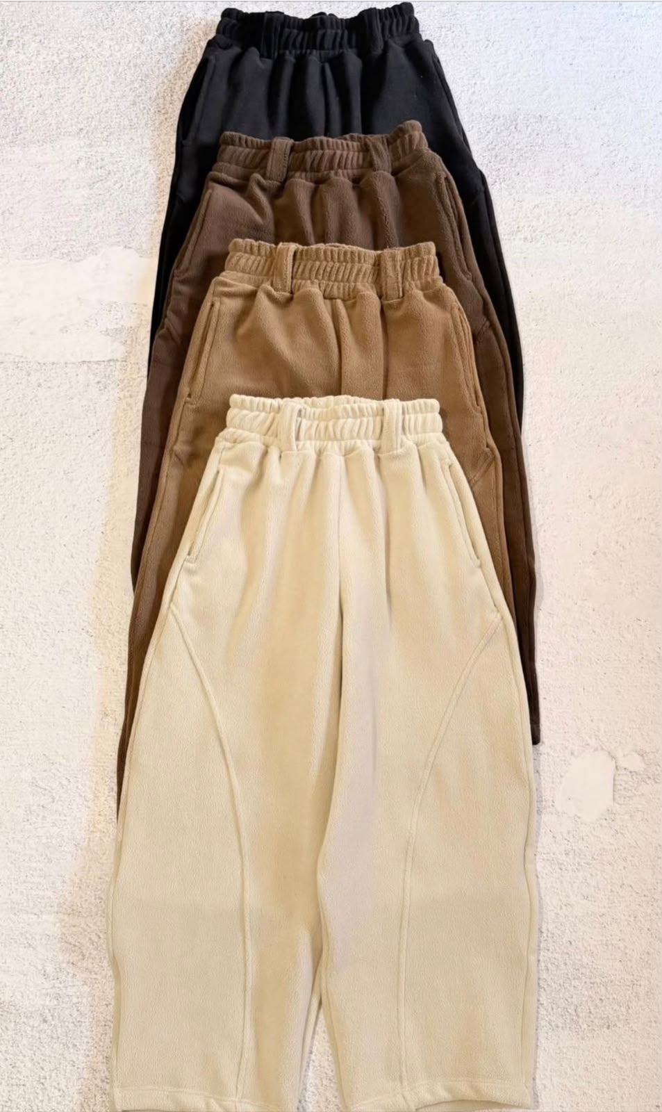 PANTALÓN BAGGY MERCY