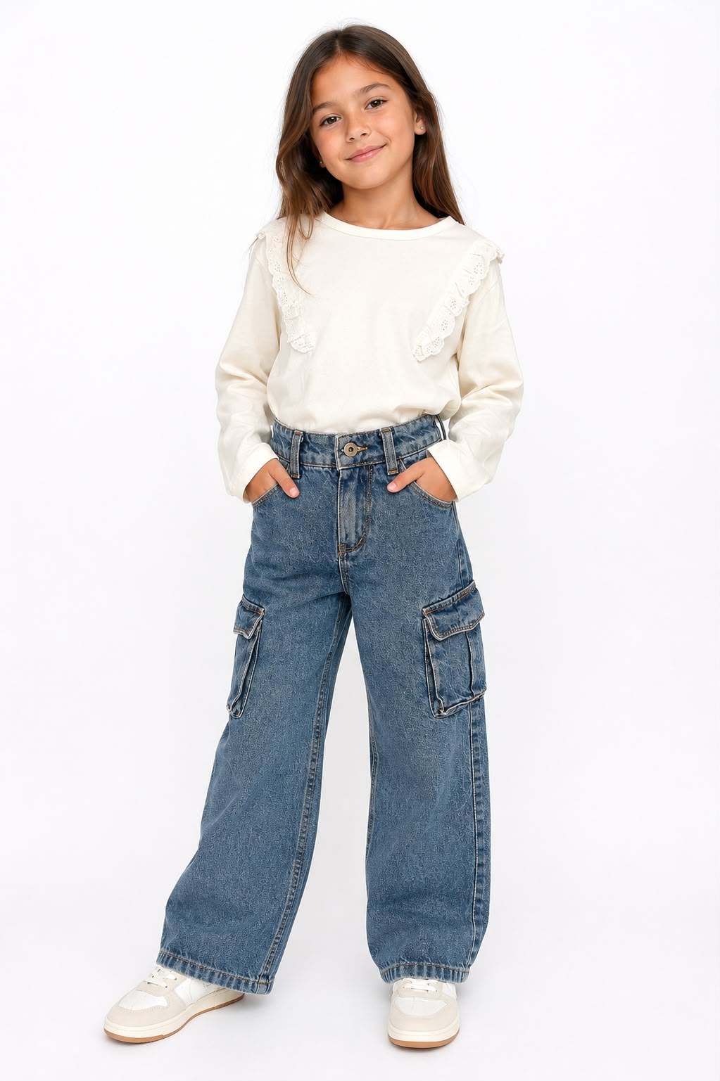 REMERA SARA