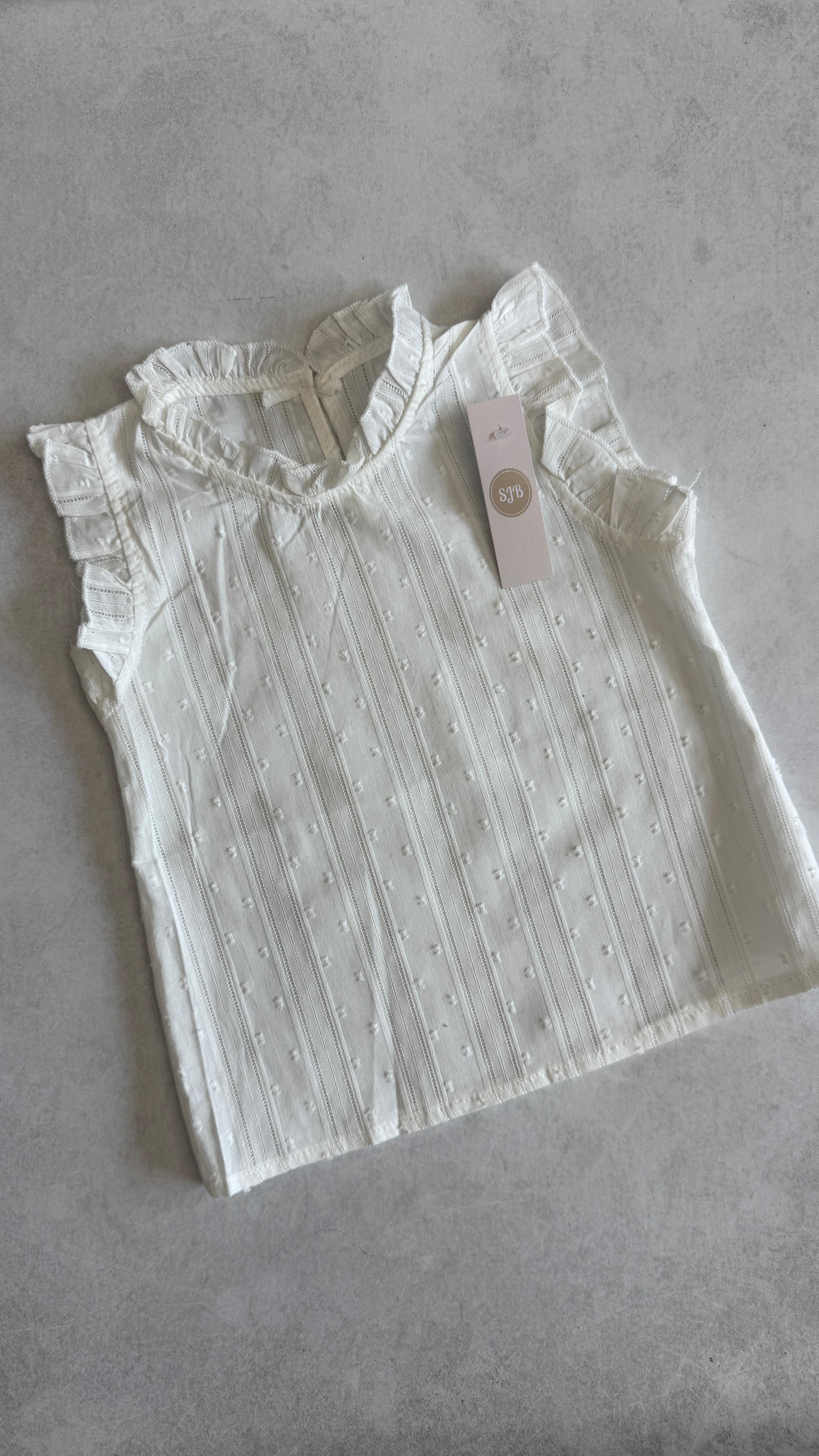 BLUSA ARIA
