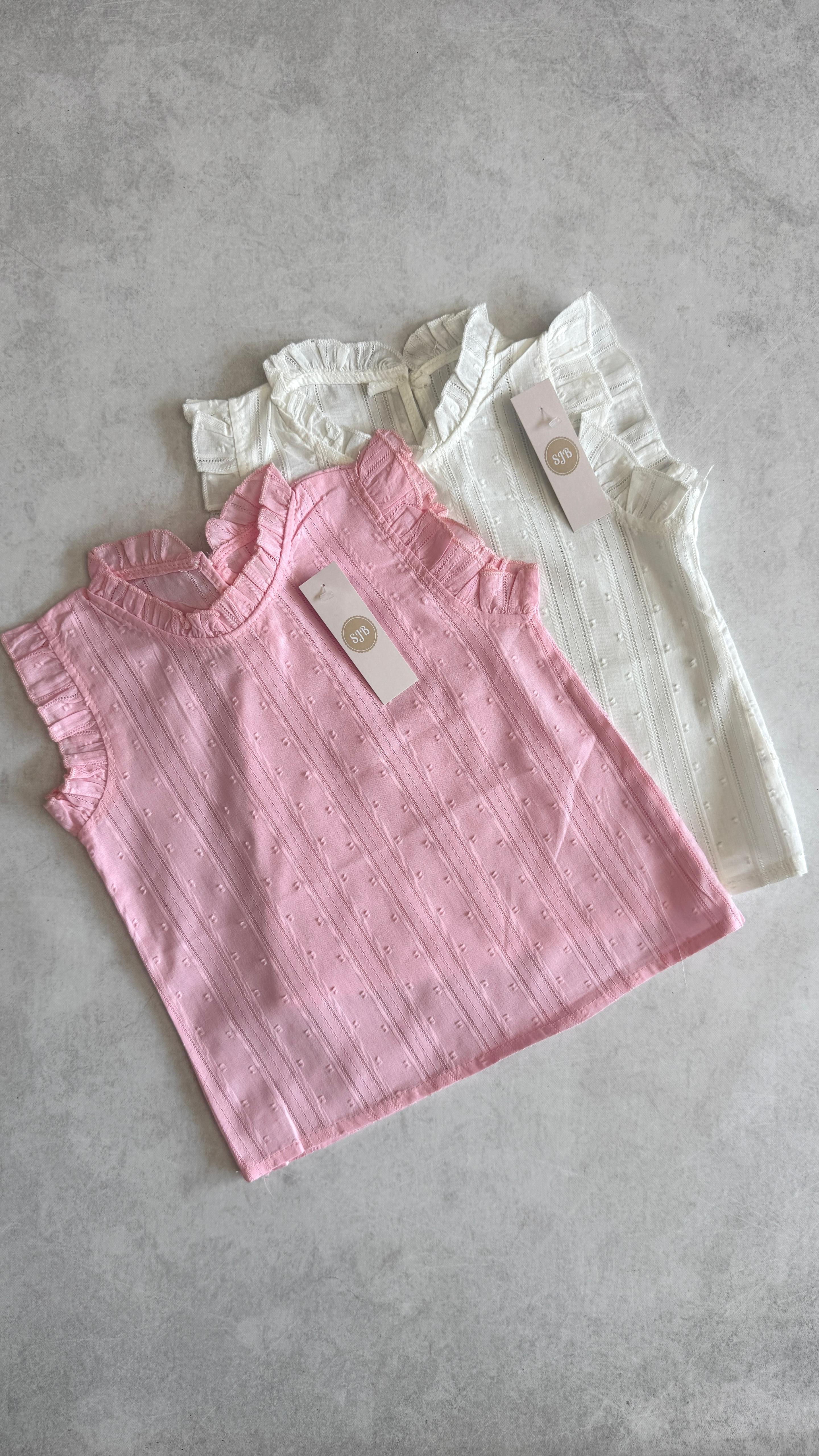BLUSA ARIA