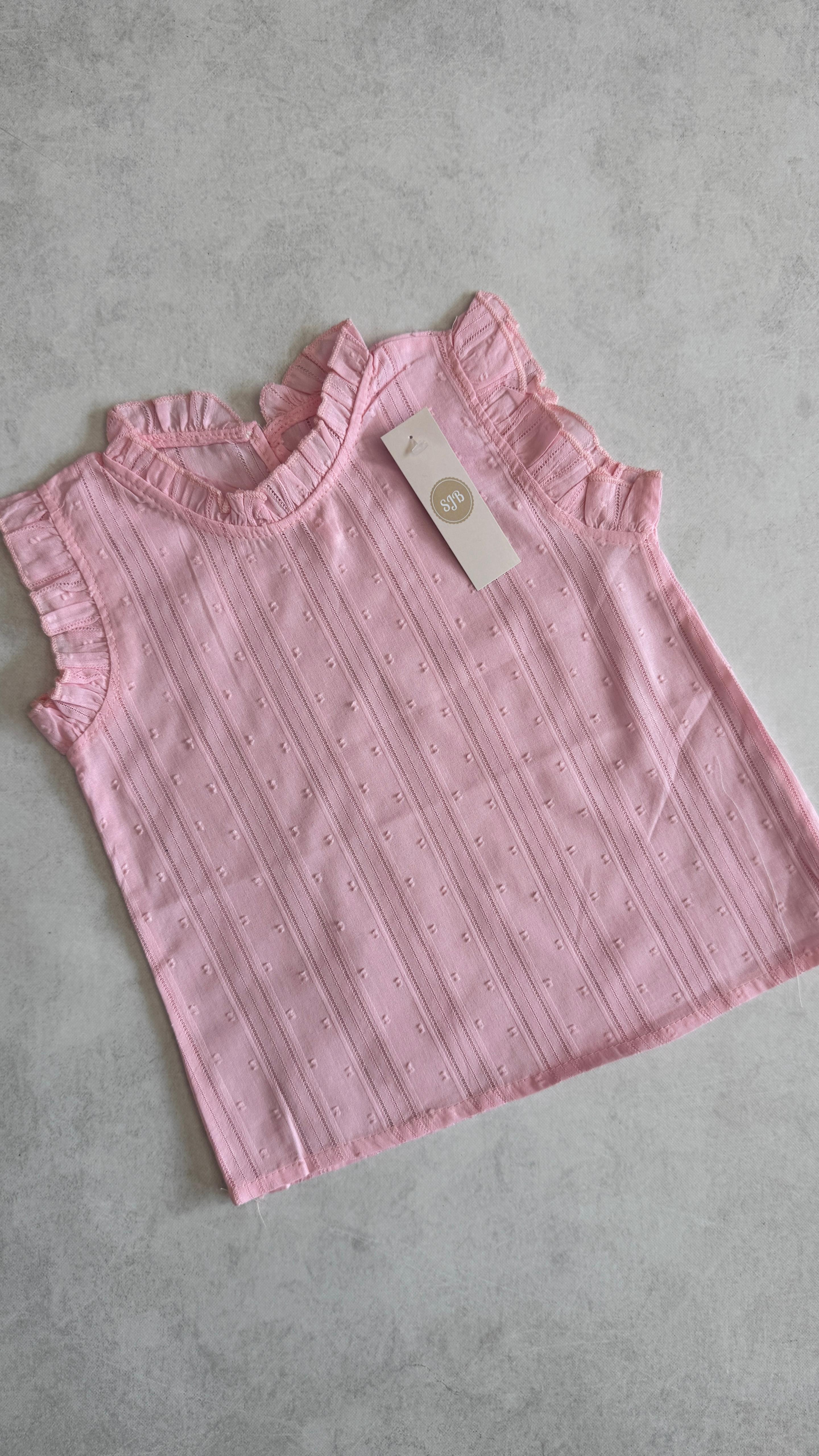 BLUSA ARIA
