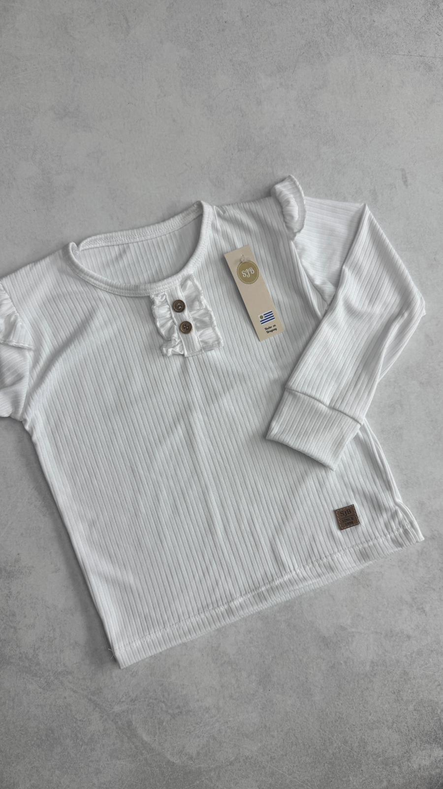 REMERA CIELO
