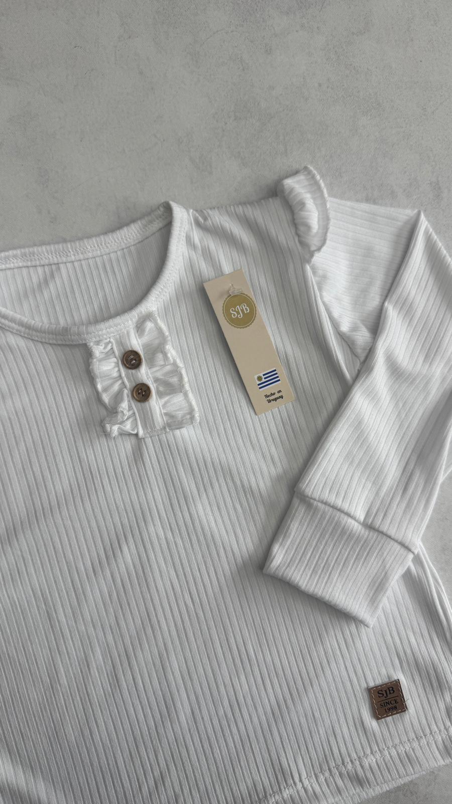 REMERA CIELO