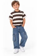 REMERA MILO