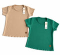 REMERA RULO