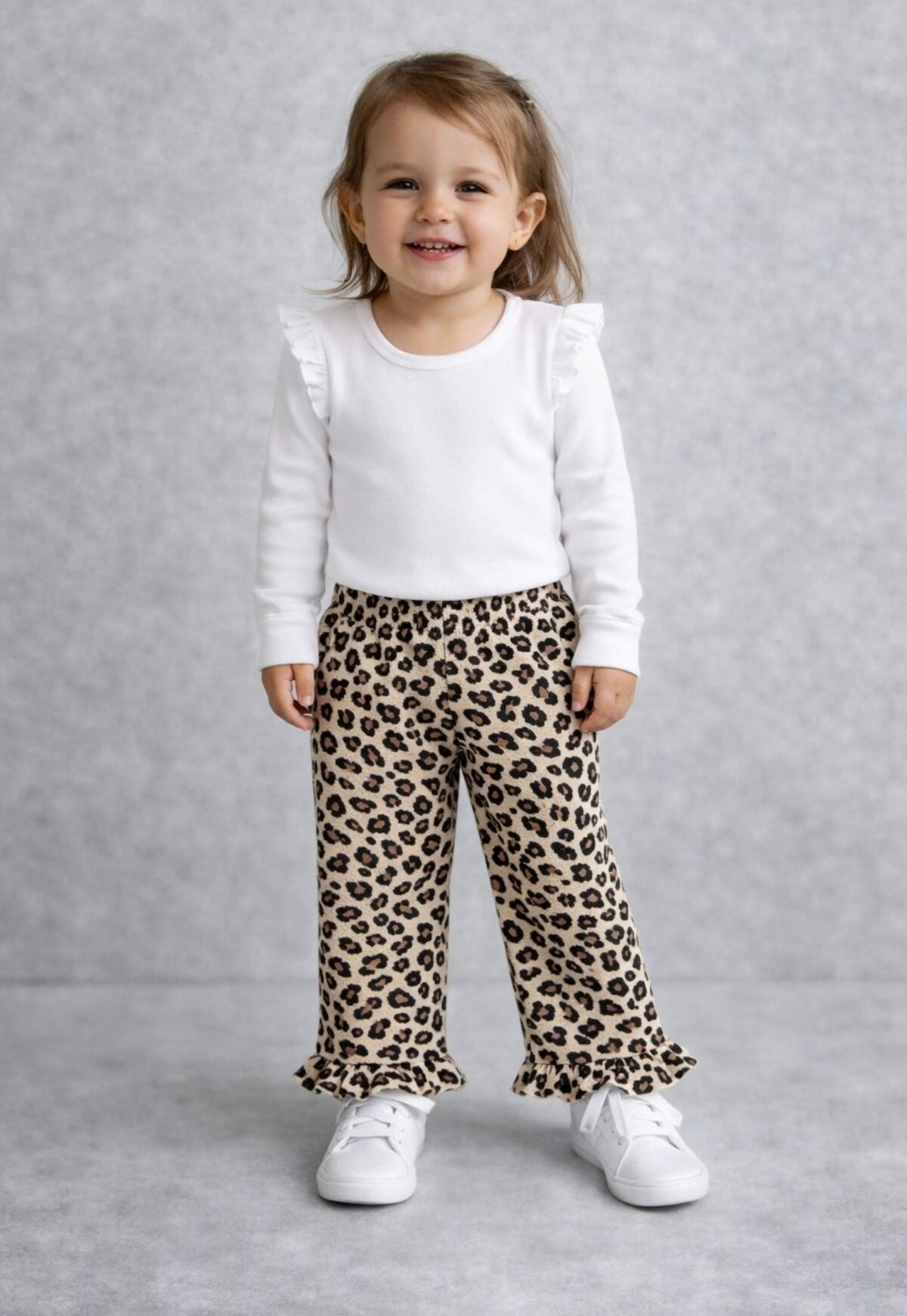 PANTALÓN ESTAMPADO