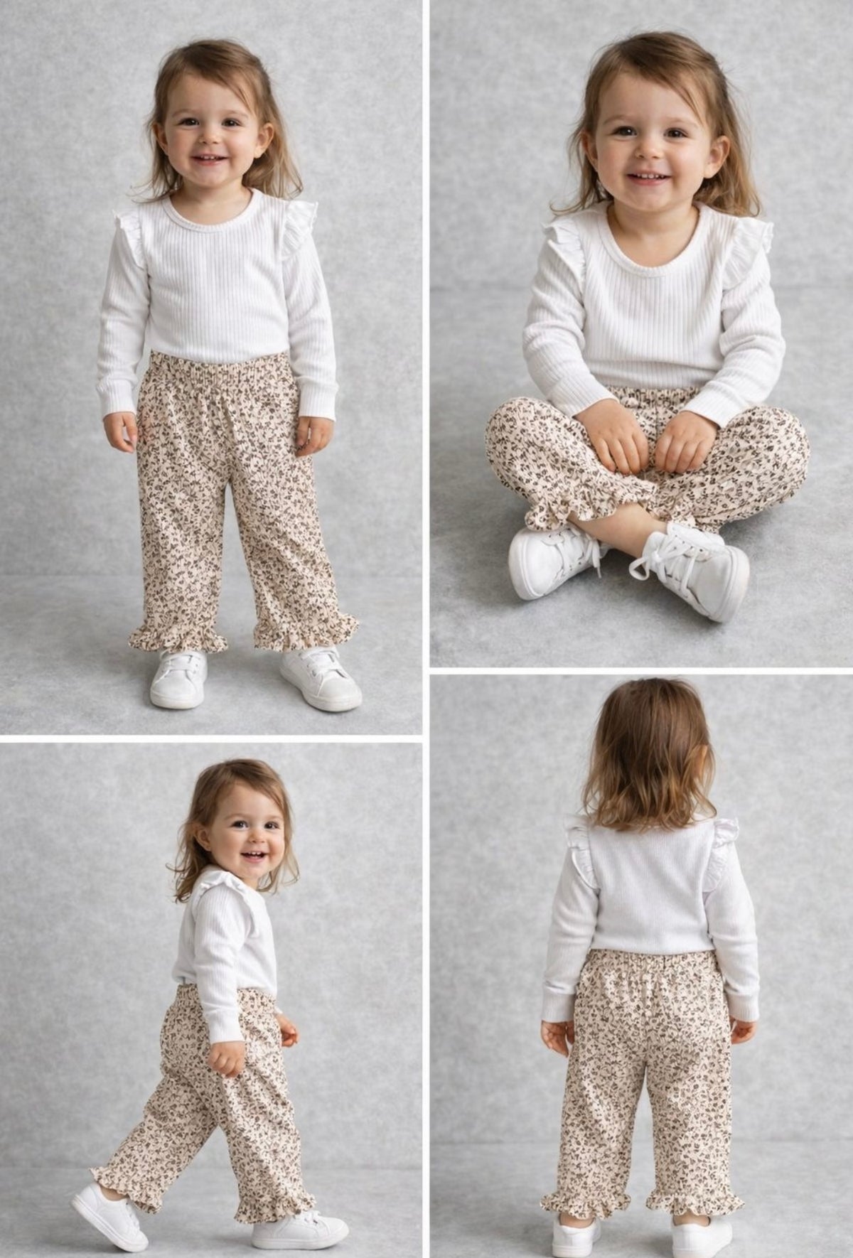 PANTALÓN ESTAMPADO