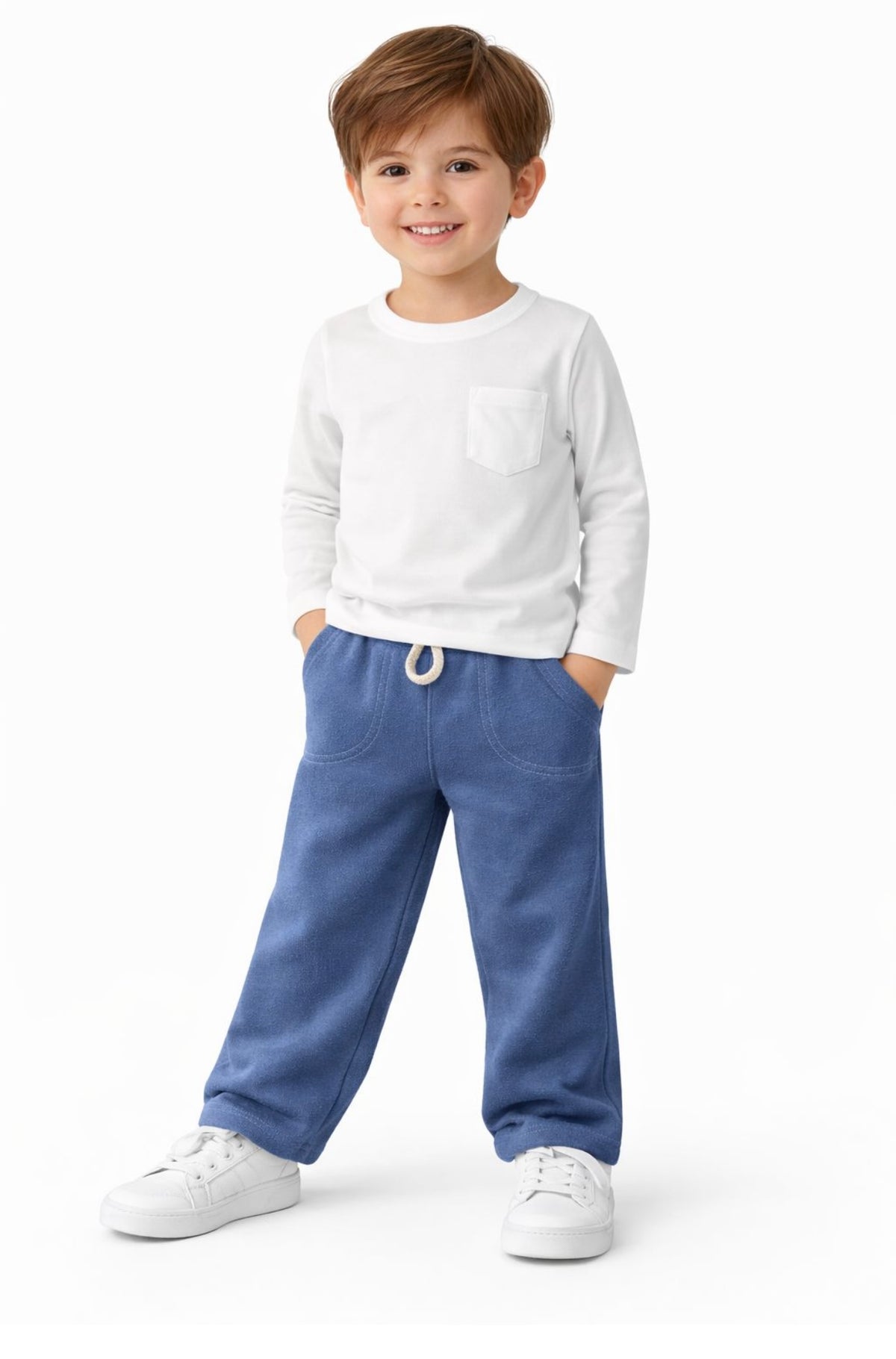PANTALÓN DEPORTIVO