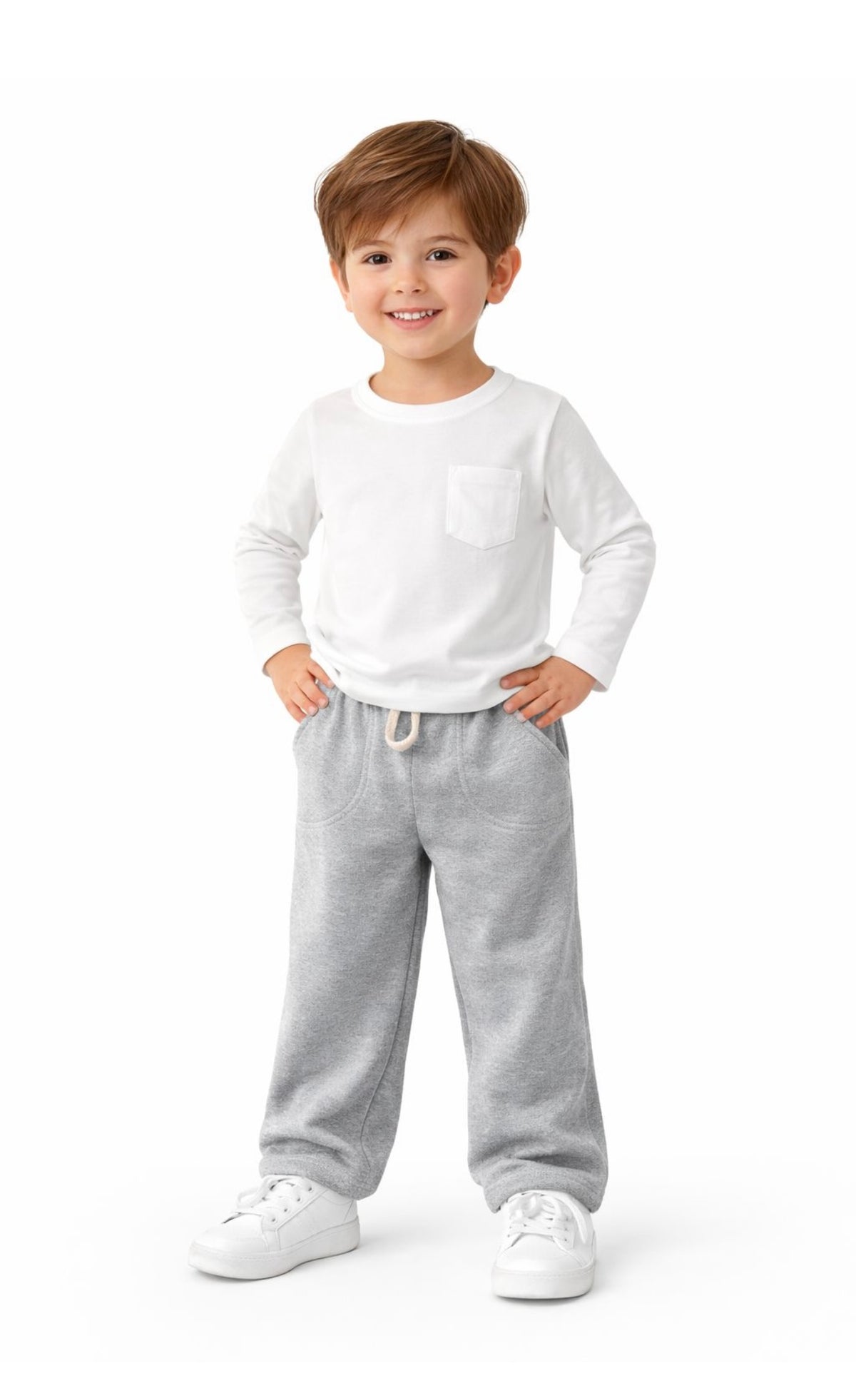 PANTALÓN DEPORTIVO