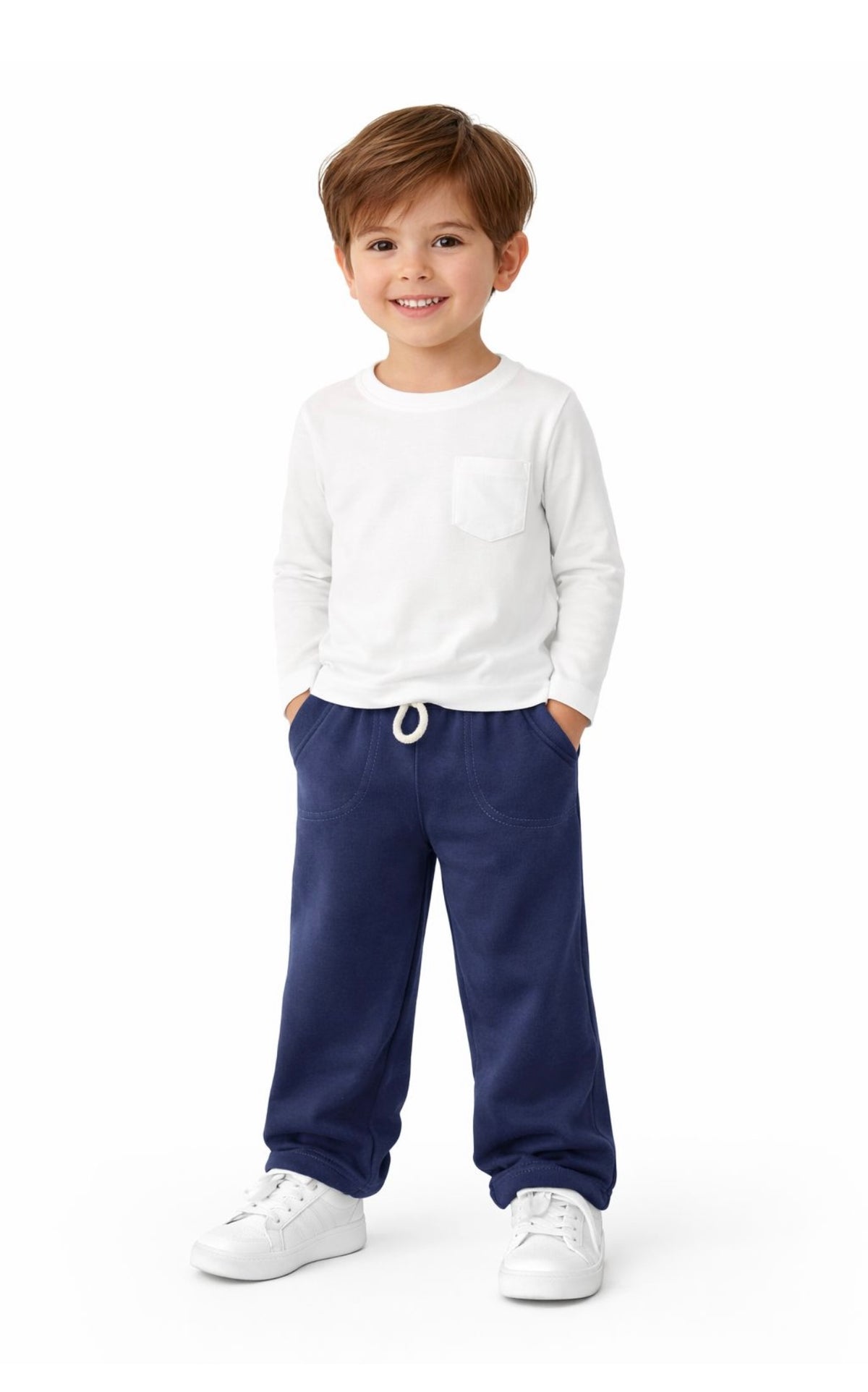 PANTALÓN DEPORTIVO