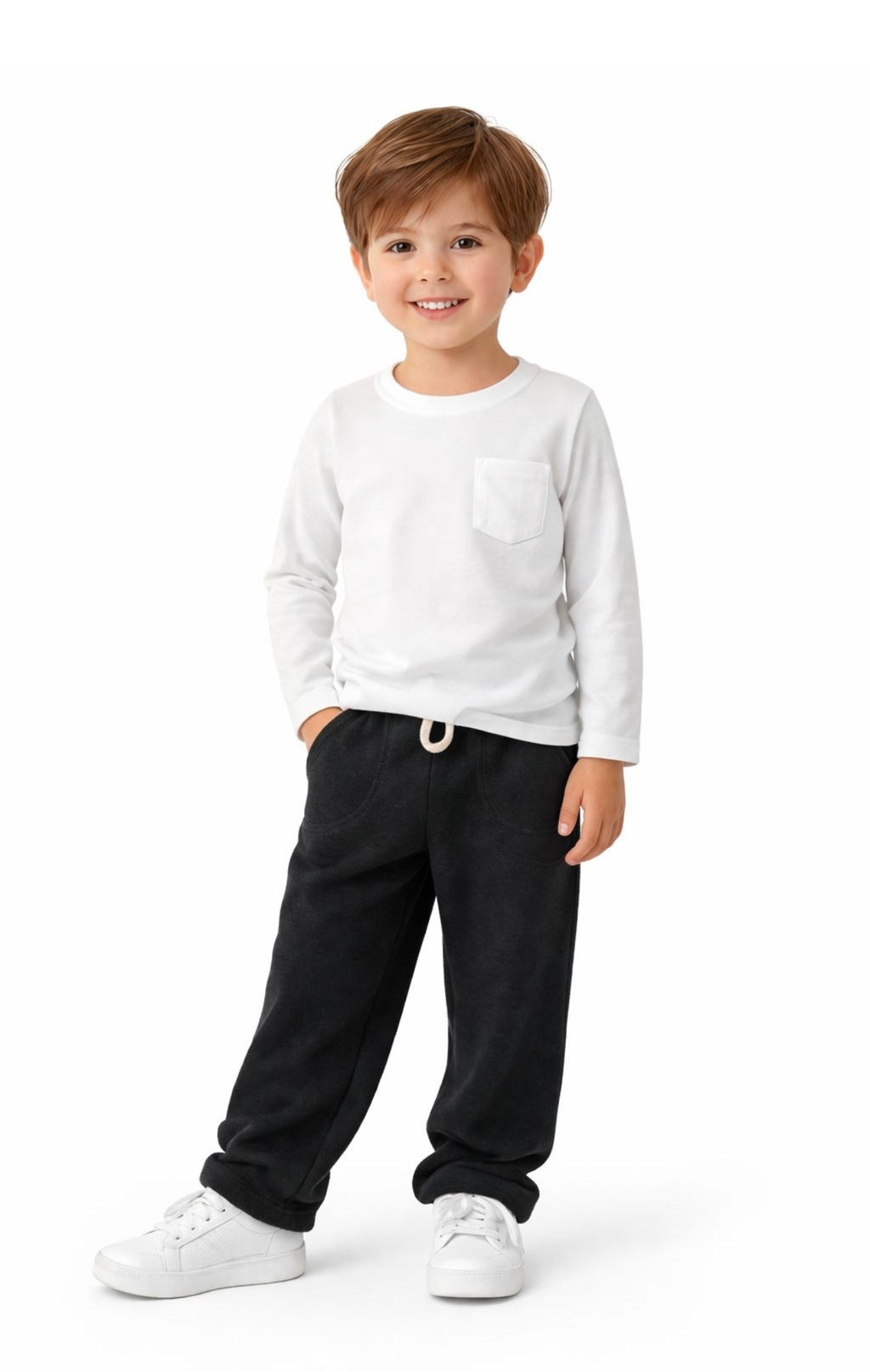PANTALÓN DEPORTIVO