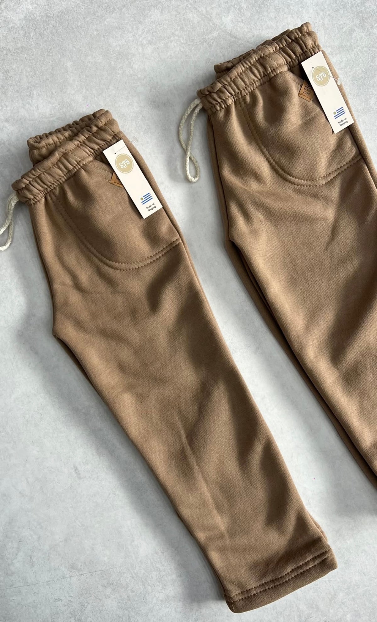 PANTALÓN DEPORTIVO