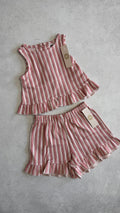 CONJUNTO CLEO