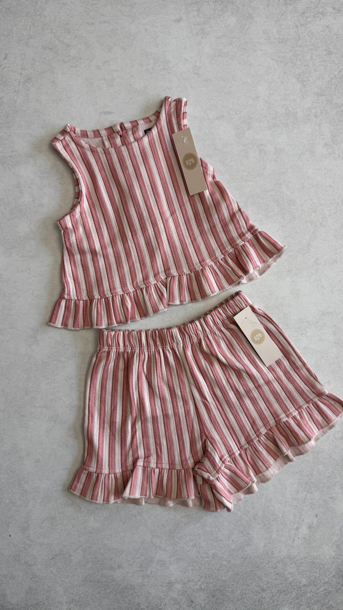 CONJUNTO CLEO