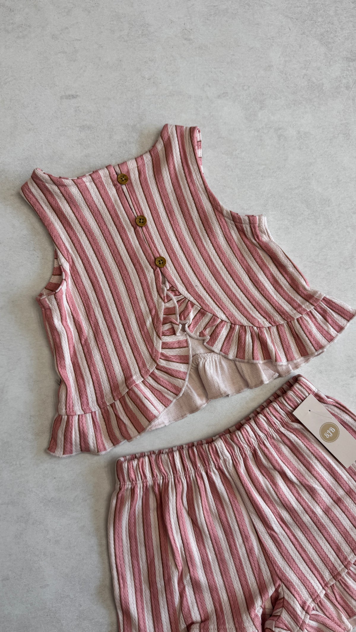 CONJUNTO CLEO