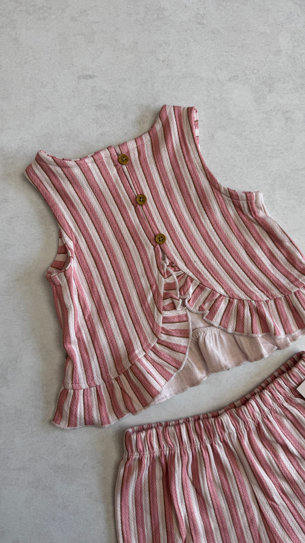 CONJUNTO CLEO