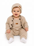 CONJUNTO 3 PIEZAS MILO
