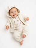 CONJUNTO PLUSH 3 PIEZAS CON BODY