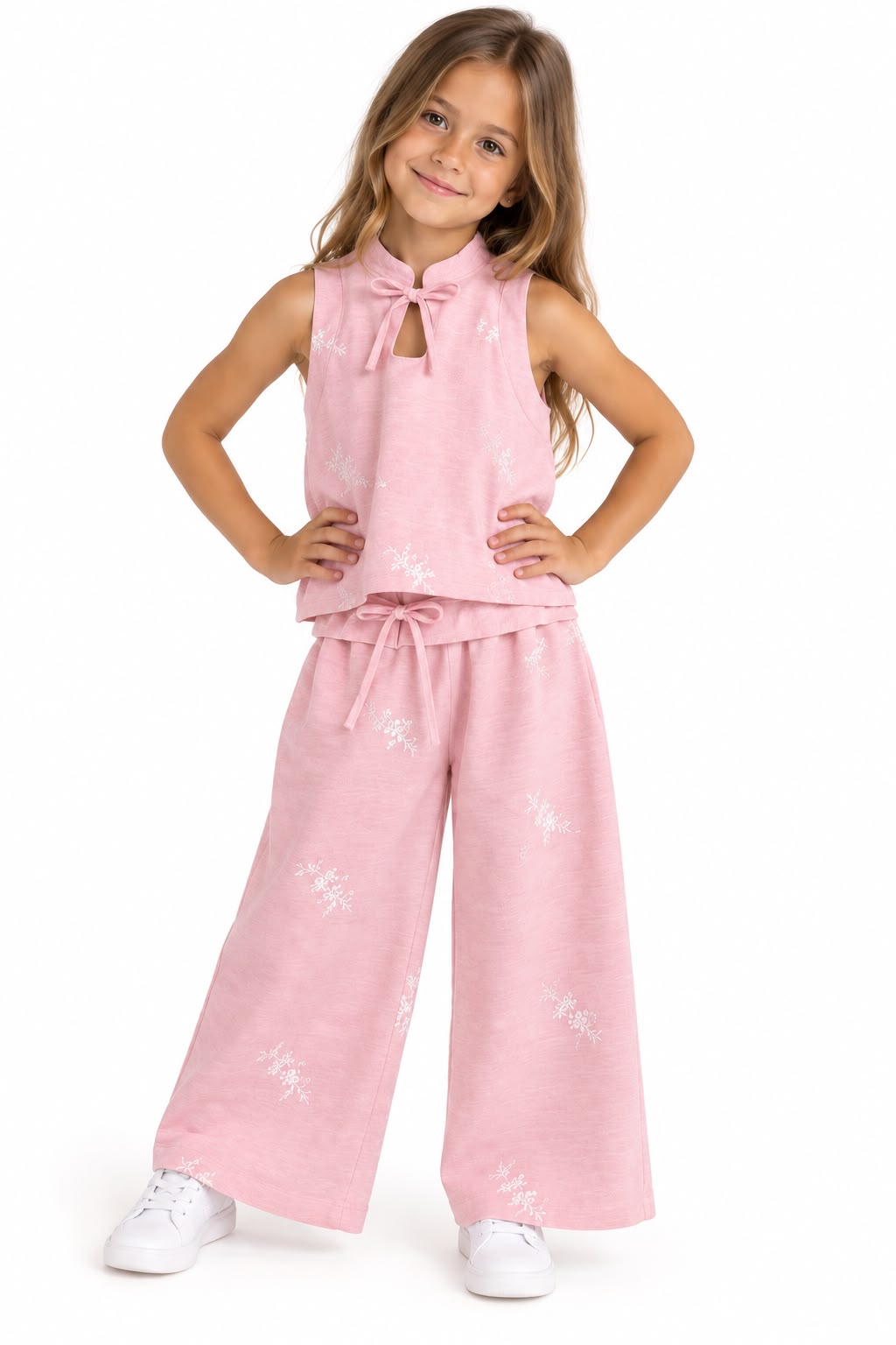 CONJUNTO GRECIA