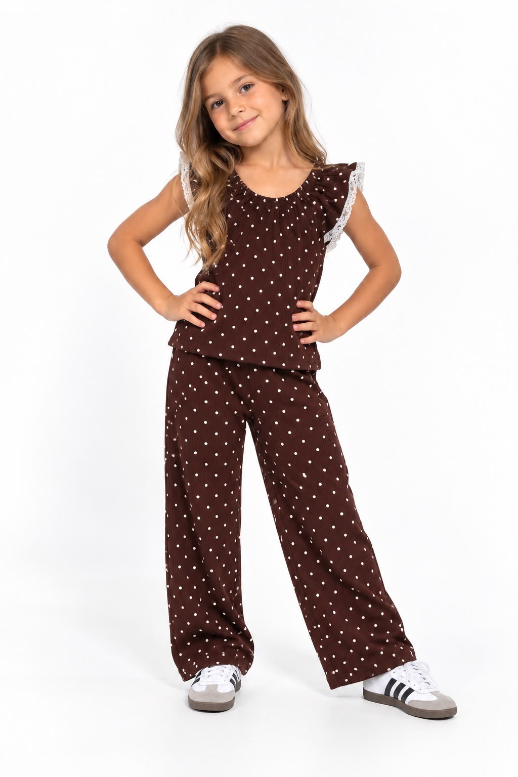 CONJUNTO LUNAR