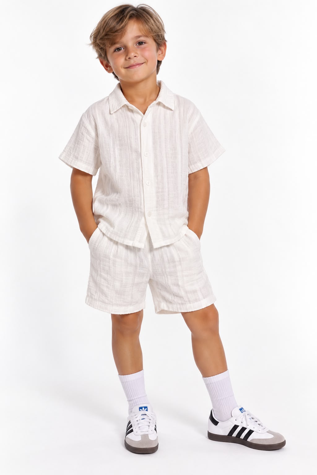 CONJUNTO PAROS