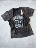 REMERA NEVADA ESTAMPADA