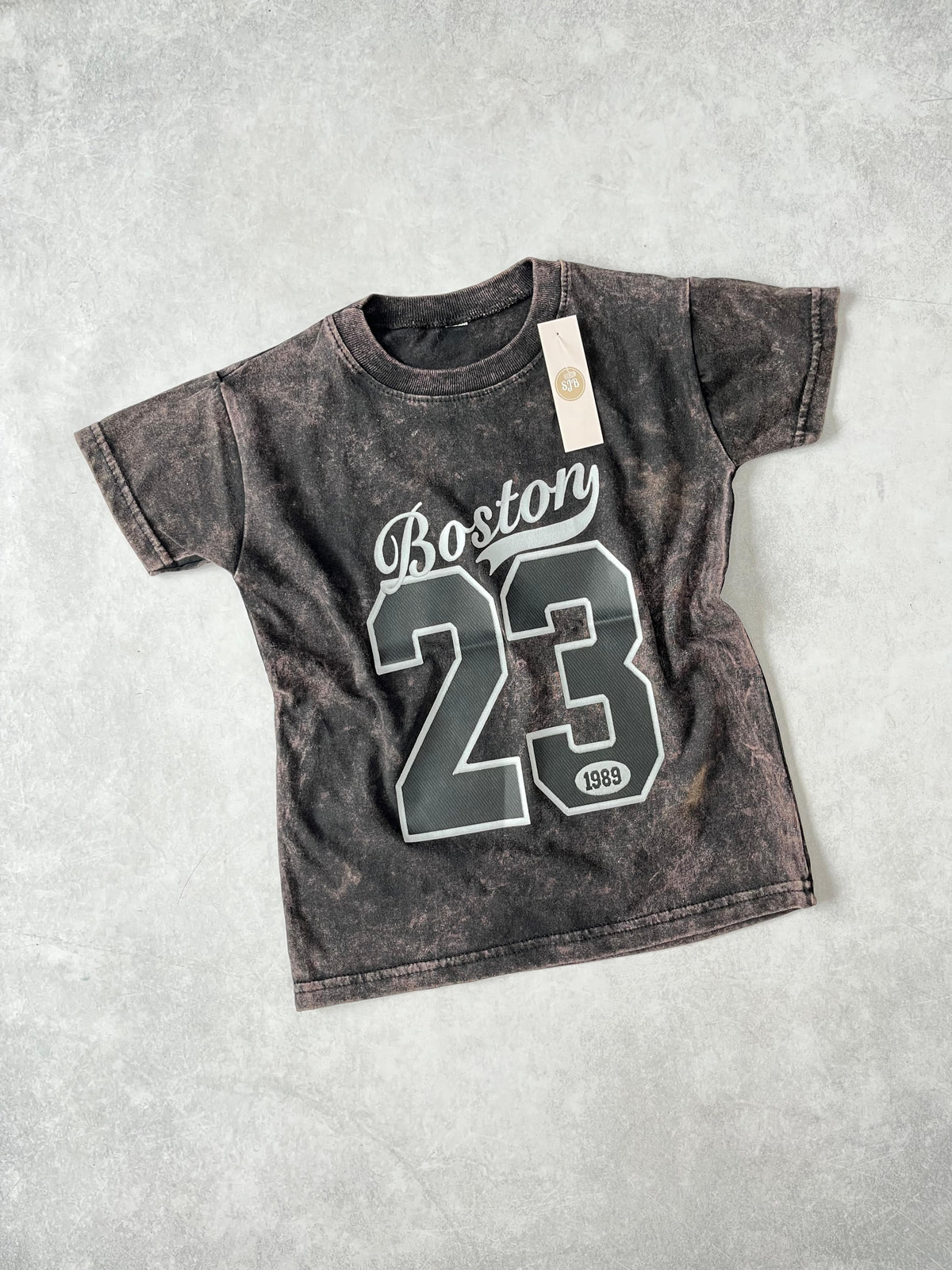 REMERA NEVADA ESTAMPADA