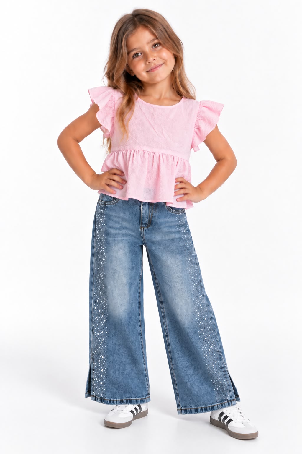 BLUSA GRETA