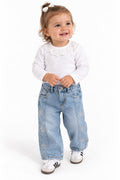 JEAN ESTRELLAS BRILLO BABY