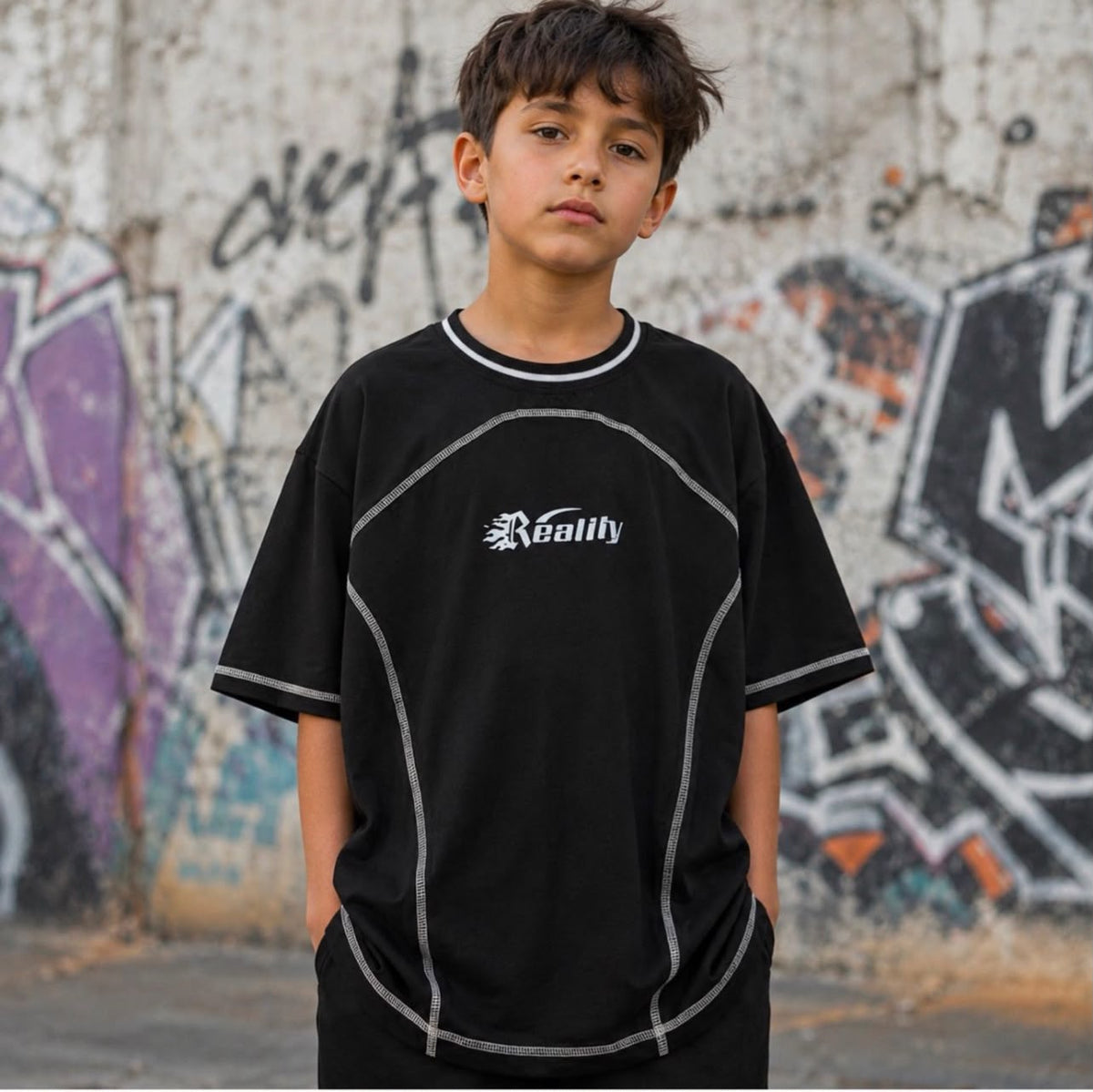 REMERA REALITY