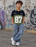 REMERA 87