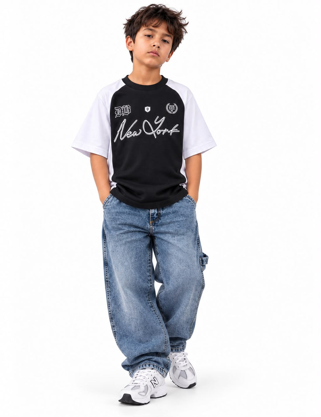 REMERA NEW YORK