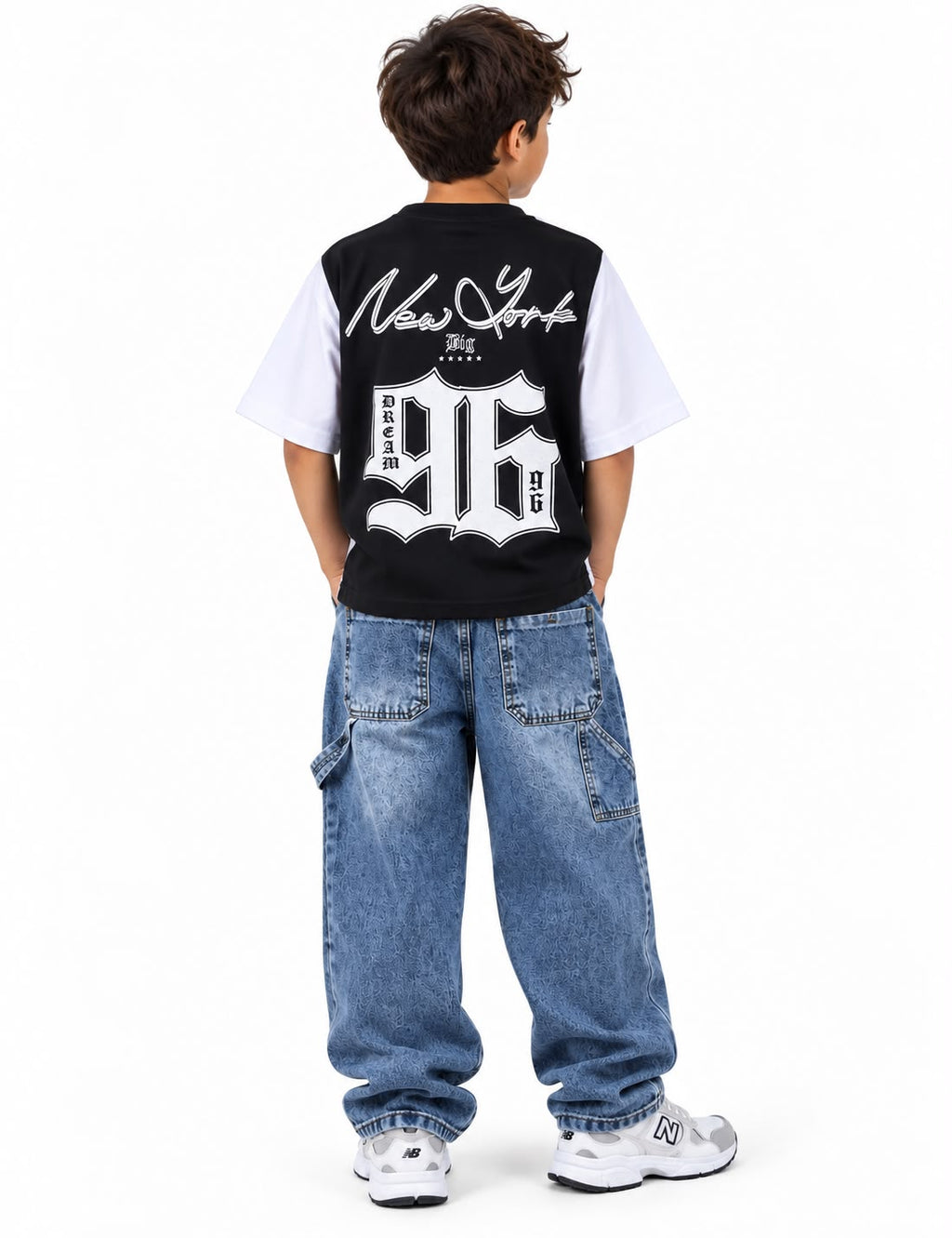REMERA NEW YORK