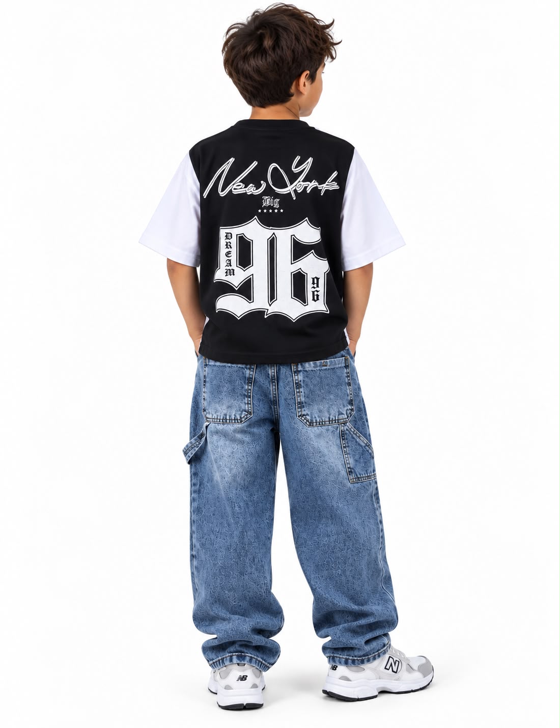 REMERA NEW YORK