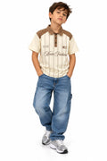 REMERA POLO JACK