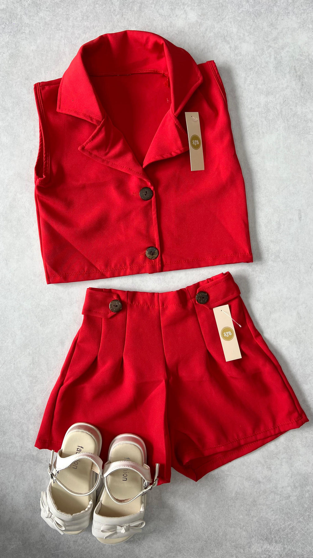 CONJUNTO SASTRERO PARMA