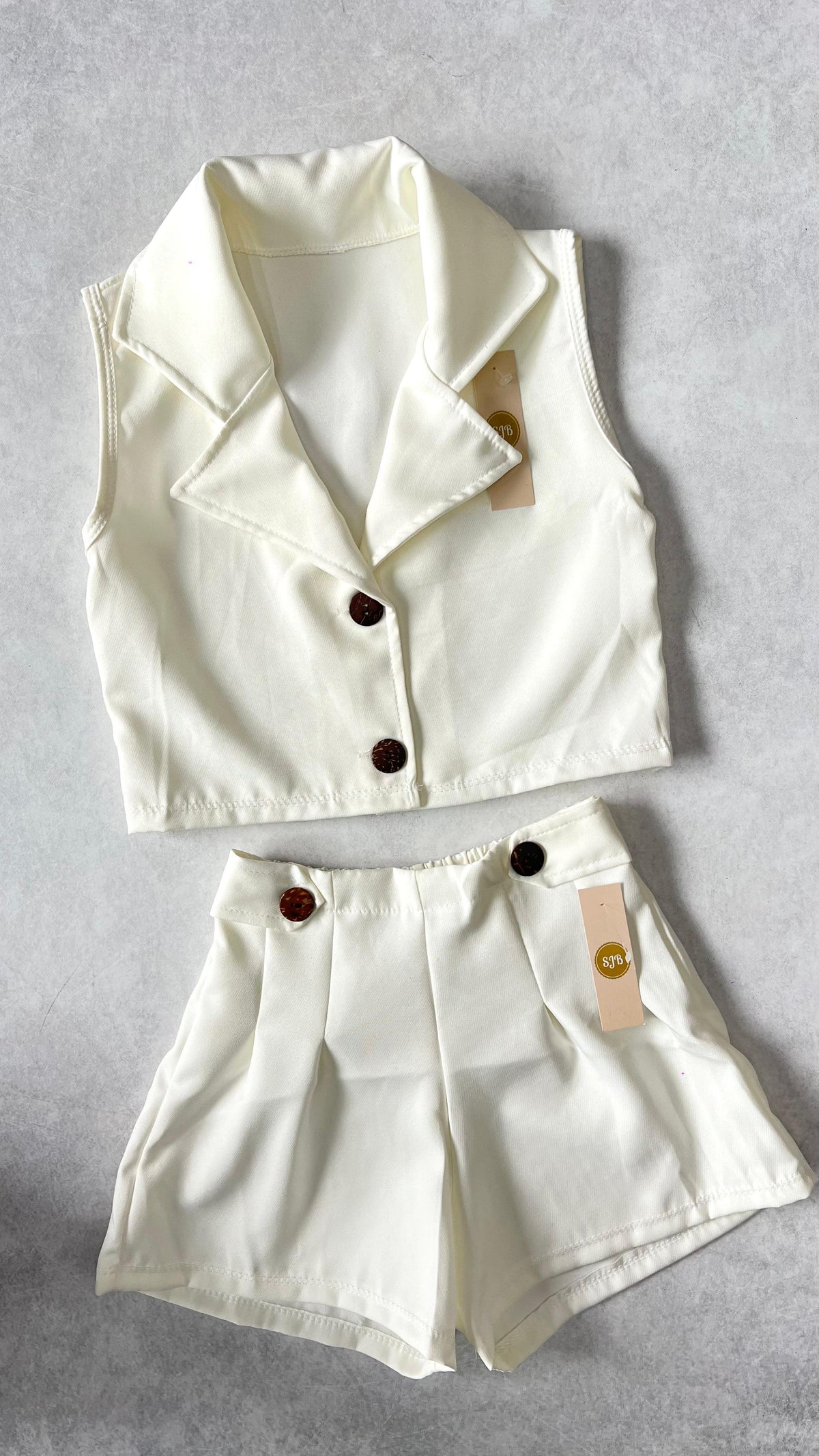 CONJUNTO SASTRERO PARMA
