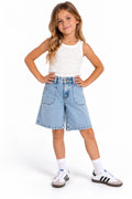 MUSCULOSA BRILLO