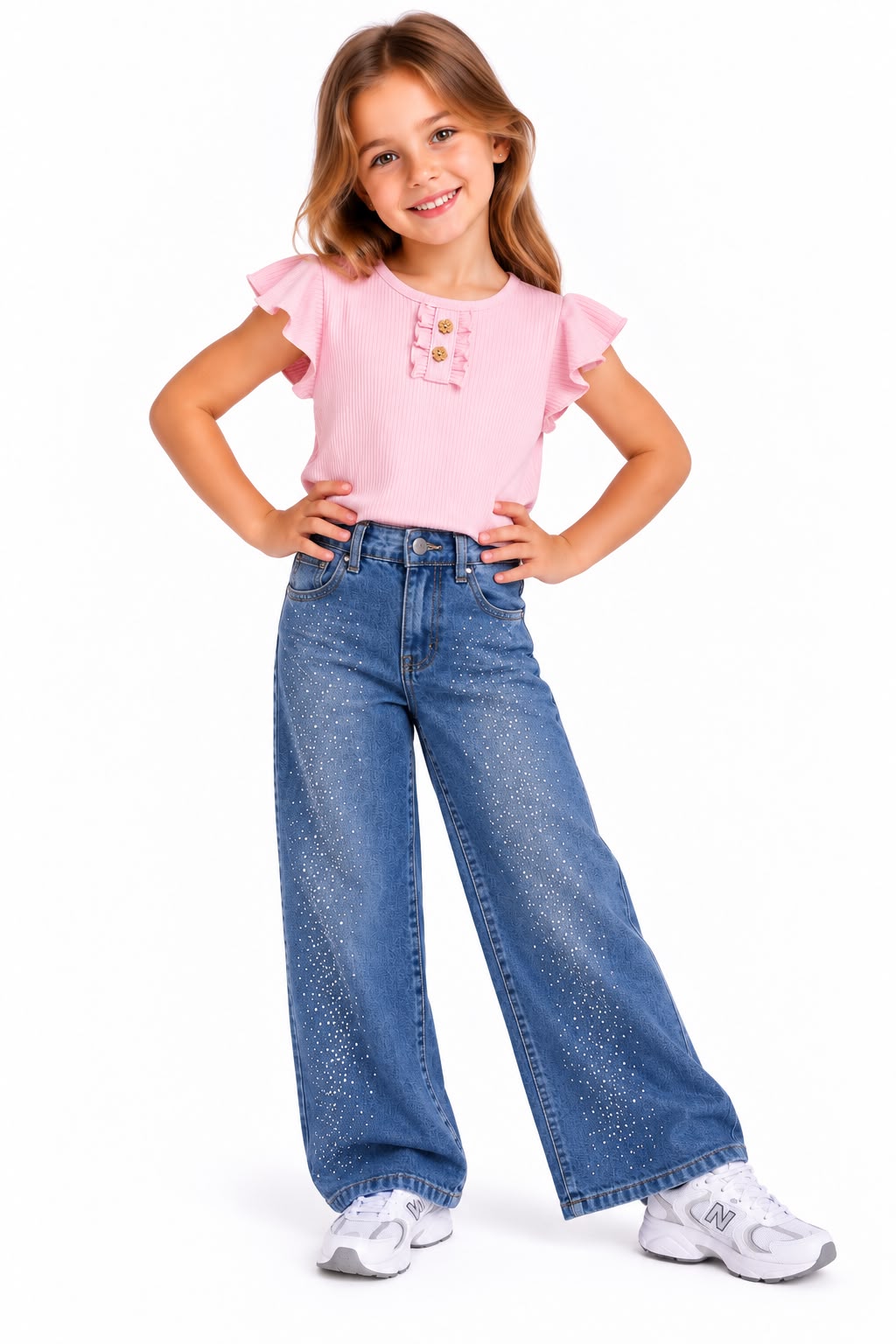 REMERA MOLLY
