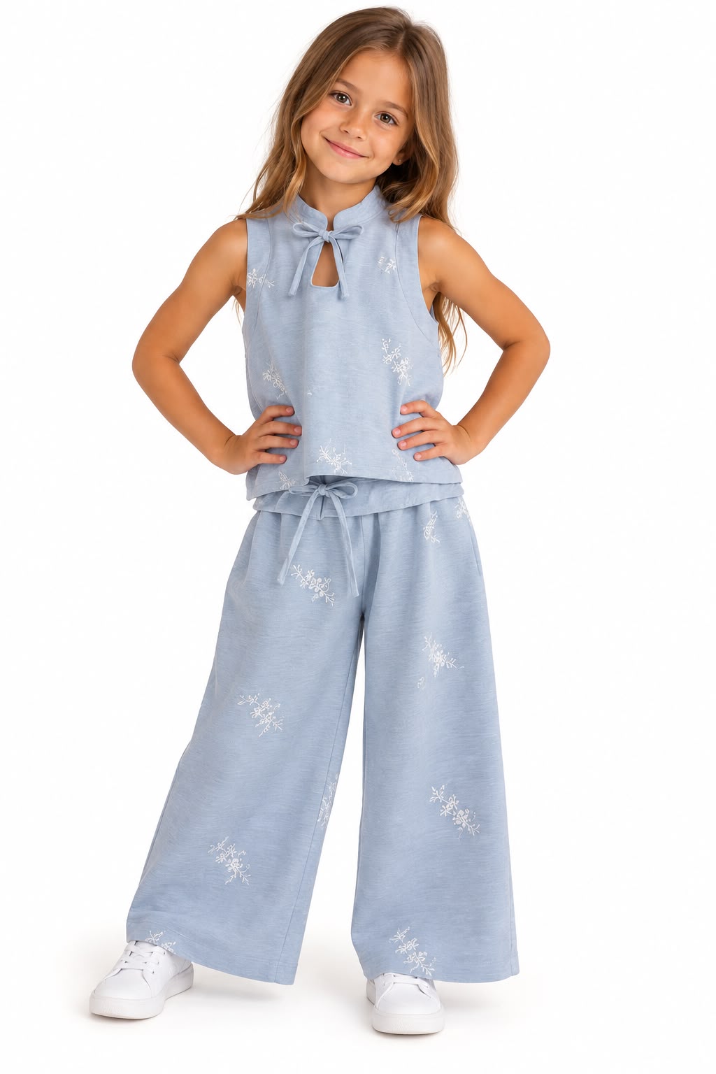 CONJUNTO GRECIA